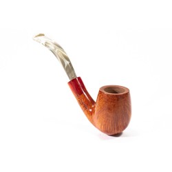 Pipe Santambrogio Smooth FP Medium Bent SA 2692 | Buy Now