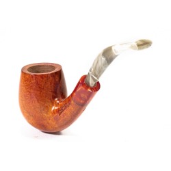 Pipe Santambrogio Smooth FP Medium Bent SA 2692 | Buy Now