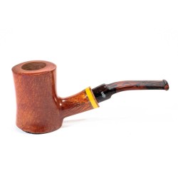 Briar Pipe Santambrogio Smooth FP Big Cherrywood SA 26100 | Buy Now