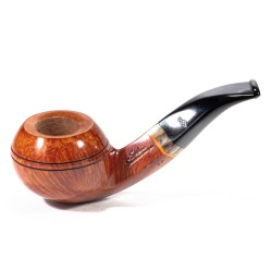 Pipe Santambrogio Smooth FP Big Bent Rhodesian SA 26101 | Buy Now