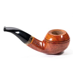 Pipe Santambrogio Smooth FP Big Bent Rhodesian SA 26101 | Buy Now