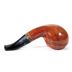 Pipe Santambrogio Smooth FP Big Bent Rhodesian SA 26101 | Buy Now