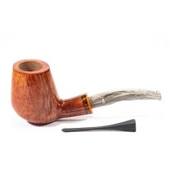 Pipe Santambrogio Smooth FX Big Bent Billiard SA 2694 | Buy Now