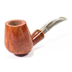 Pipe Santambrogio Smooth FX Big Bent Billiard SA 2694 | Buy Now