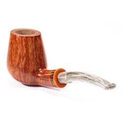 Pipe Santambrogio Smooth FX Big Bent Billiard SA 2694 | Buy Now