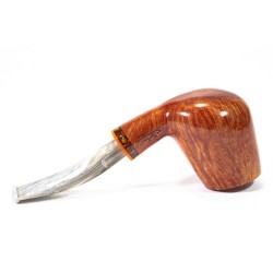 Pipe Santambrogio Smooth FX Big Bent Billiard SA 2694 | Buy Now