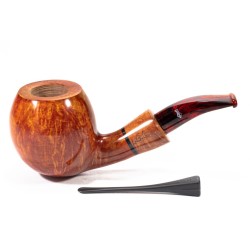 Pipe Santambrogio Smooth FX Big Bent Apple SA 2697 | Buy Now