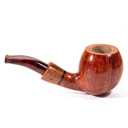 Pipe Santambrogio Smooth FX Big Bent Apple SA 2697 | Buy Now