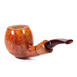 Pipe Santambrogio Smooth FX Big Bent Apple SA 2697 | Buy Now