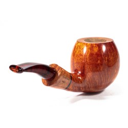Pipe Santambrogio Smooth FX Big Bent Apple SA 2697 | Buy Now