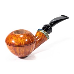 Pipe Santambrogio Smooth FX Big Bent  SA 2699 | Buy Now