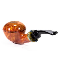 Pipe Santambrogio Smooth FX Big Bent  SA 2699 | Buy Now