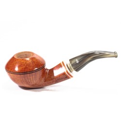 Pipe Santambrogio Smooth FX Big Bent Rhodesian