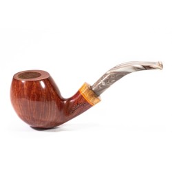 Pipe Santambrogio Smooth FX Big Bent Apple SA 2696 | Buy Now