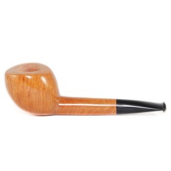 Pipa Bacigalupi 2 Ancore Liscia Mod. 2318 Apple