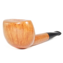 Pipa Bacigalupi 2 Ancore Liscia Mod. 2318 Apple