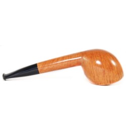 Pipa Bacigalupi 2 Ancore Liscia Mod. 2318 Apple