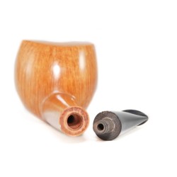 Pipa Bacigalupi 2 Ancore Liscia Mod. 2318 Apple