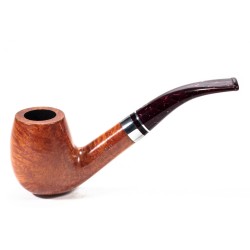 Pipa Savinelli Bacco 670 KS Liscia Bent Egg SV 26 | Pipeonline
