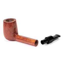 Pipa Brebbia Junior Ambra Mod. 2773 Lovat