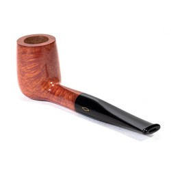 Pipe Brebbia Stand-Up Ambra Model 2817 Billiard