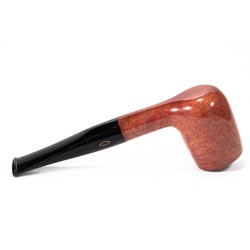 Pipe Brebbia Stand-Up Ambra Model 2817 Billiard