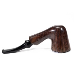 Pipa Brebbia Collection Modello 16B Bent Dublin BR 25133 | Pipeonline