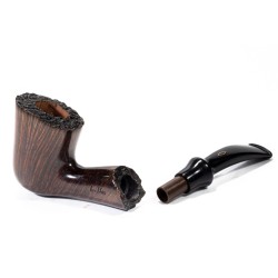 Pipe Brebbia Collection Model 16B Bent Dublin BR 25133 | Buy Now
