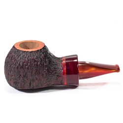 Pipa Armellini Botero Rusticata Chubby Apple