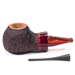 Pipa Armellini Botero Rusticata Chubby Apple