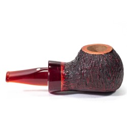 Pipe Armellini Botero Rusticated Chubby Apple