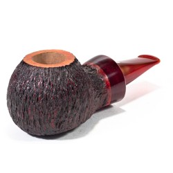 Pipe Armellini Botero Rusticated Chubby Apple