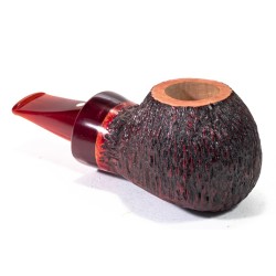 Pipe Armellini Botero Rusticated Chubby Apple