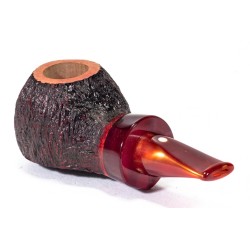 Pipe Armellini Botero Rusticated Chubby Apple