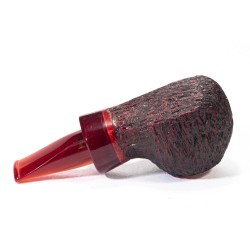 Pipa Armellini Botero Rusticata Chubby Apple