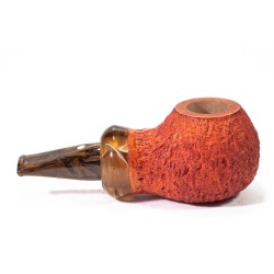 Pipa Armellini Botero Rusticata Chubby Apple