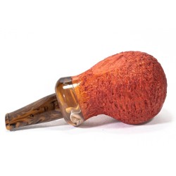 Pipa Armellini Botero Rusticata Chubby Apple
