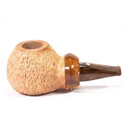 Pipa Armellini Botero Rusticata Chubby Apple