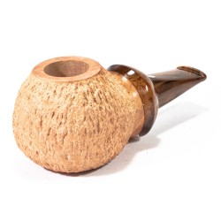 Pipe Armellini Botero Rusticated Chubby Apple