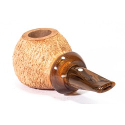Pipe Armellini Botero Rusticated Chubby Apple