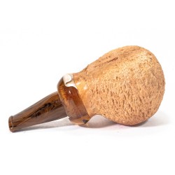 Pipe Armellini Botero Rusticated Chubby Apple