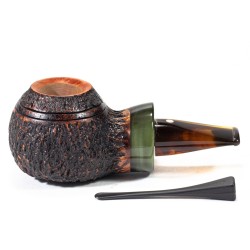 Pipa Armellini Botero Rusticata Chubby Rhodesian