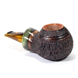 Pipa Armellini Botero Rusticata Chubby Rhodesian