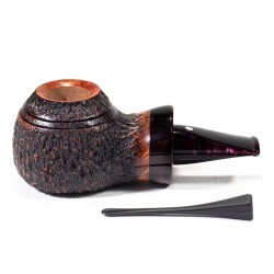 Pipa Armellini Botero Rusticata Chubby Rhodesian