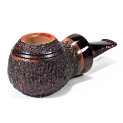 Pipa Armellini Botero Rusticata Chubby Rhodesian