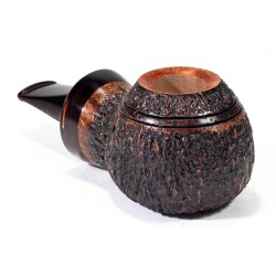Pipa Armellini Botero Rusticata Chubby Rhodesian