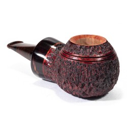 Pipa Armellini Botero Rusticata Chubby Rhodesian