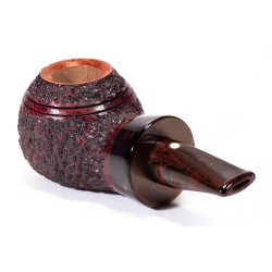 Pipe Armellini Botero Rusticated Chubby Rhodesian