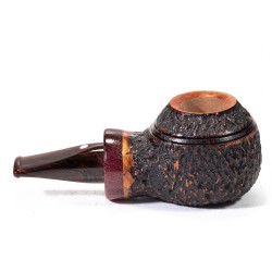Pipa Armellini Botero Rusticata Chubby Rhodesian
