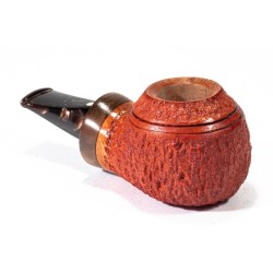 Pipa Armellini Botero Rusticata Chubby Rhodesian